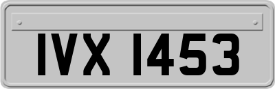 IVX1453