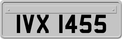 IVX1455