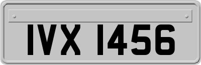IVX1456