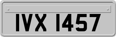 IVX1457