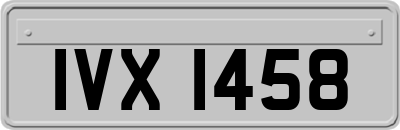 IVX1458