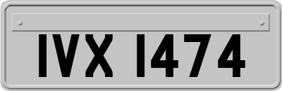 IVX1474