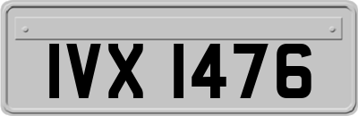 IVX1476