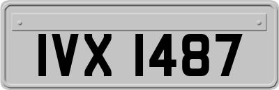 IVX1487