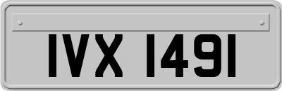 IVX1491