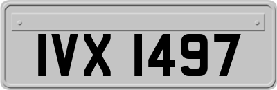 IVX1497