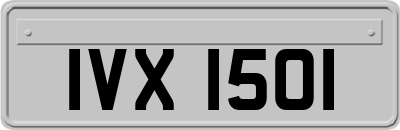 IVX1501
