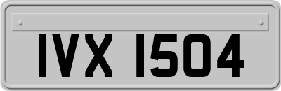 IVX1504