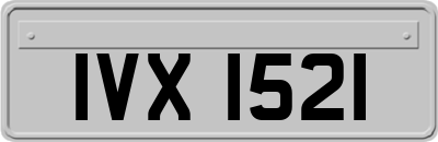 IVX1521