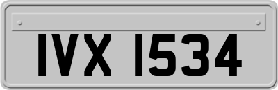 IVX1534