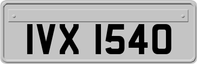IVX1540