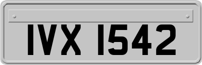 IVX1542