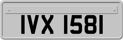 IVX1581