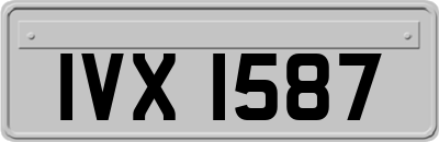 IVX1587