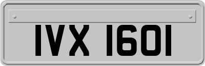IVX1601