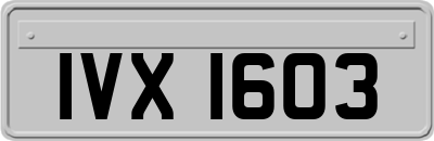 IVX1603