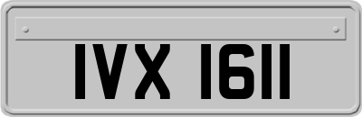 IVX1611