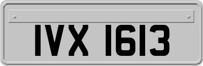 IVX1613