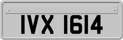 IVX1614
