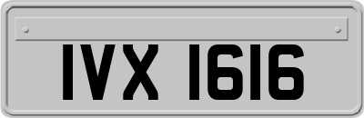 IVX1616