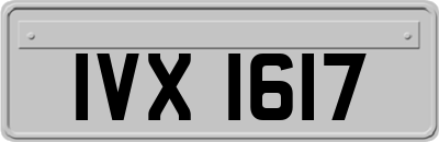 IVX1617
