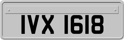 IVX1618