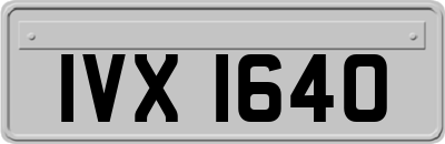 IVX1640