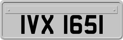 IVX1651