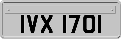 IVX1701