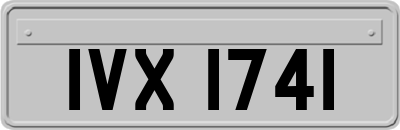 IVX1741