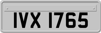 IVX1765