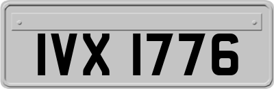 IVX1776