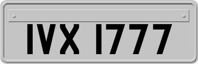 IVX1777