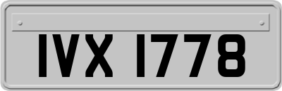 IVX1778