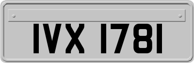 IVX1781