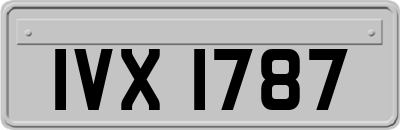 IVX1787