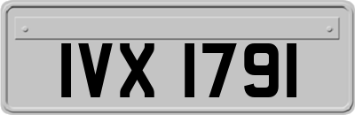 IVX1791