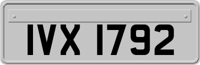 IVX1792