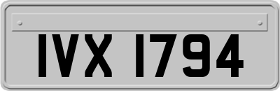 IVX1794