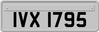 IVX1795