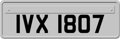 IVX1807