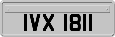 IVX1811