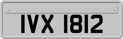 IVX1812
