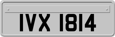 IVX1814