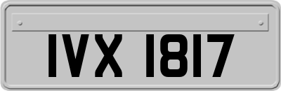 IVX1817