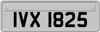 IVX1825