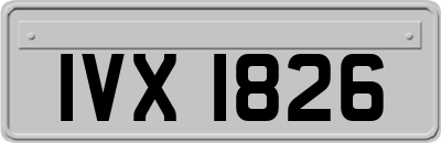IVX1826