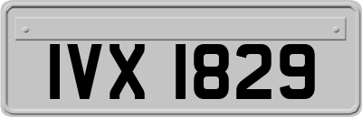 IVX1829