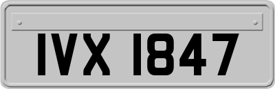 IVX1847