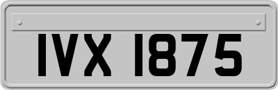 IVX1875